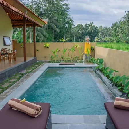 Uma Rerama Villa