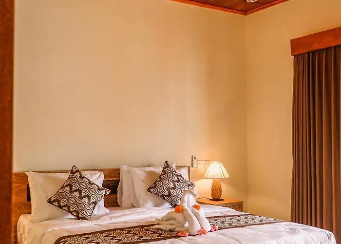 Uma Rerama * Ubud (Bali)