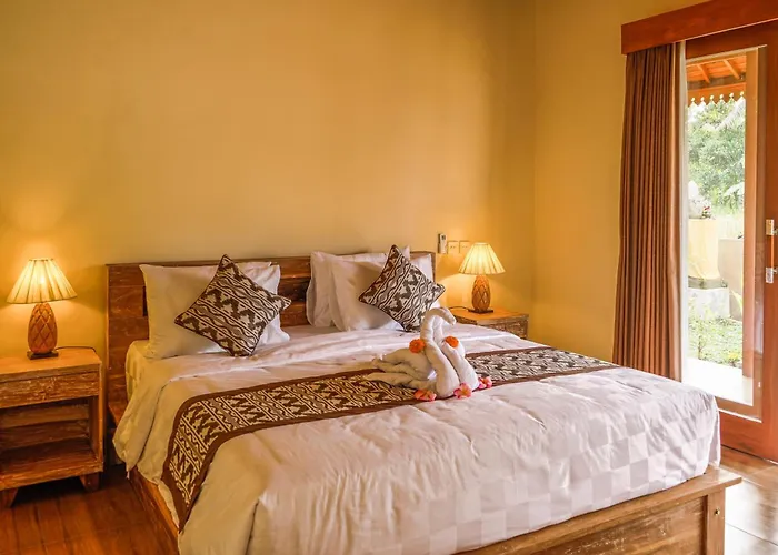 Uma Rerama * Ubud (Bali)