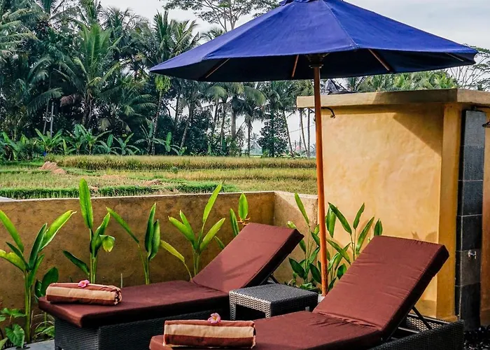 Villa Uma Rerama *