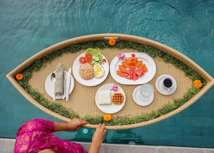 Uma Rerama * Ubud (Bali)