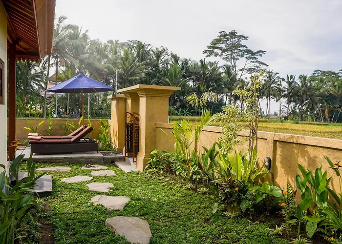 Uma Rerama Villa *