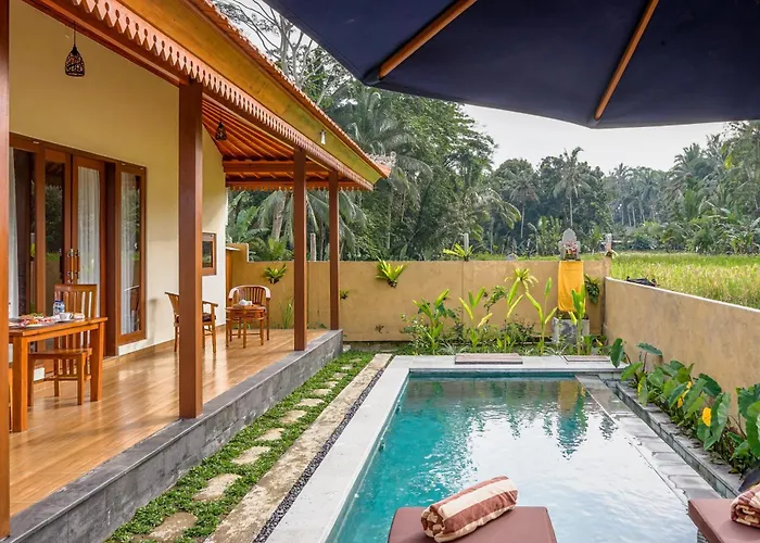 Uma Rerama Villa